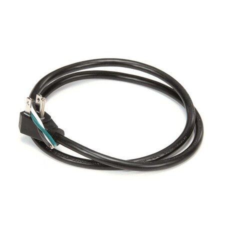 Glastender Power Cord, Condensing Unit, 40 Wire, 120V 06001313